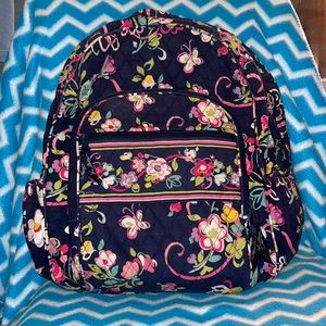 Vera Bradley backpack